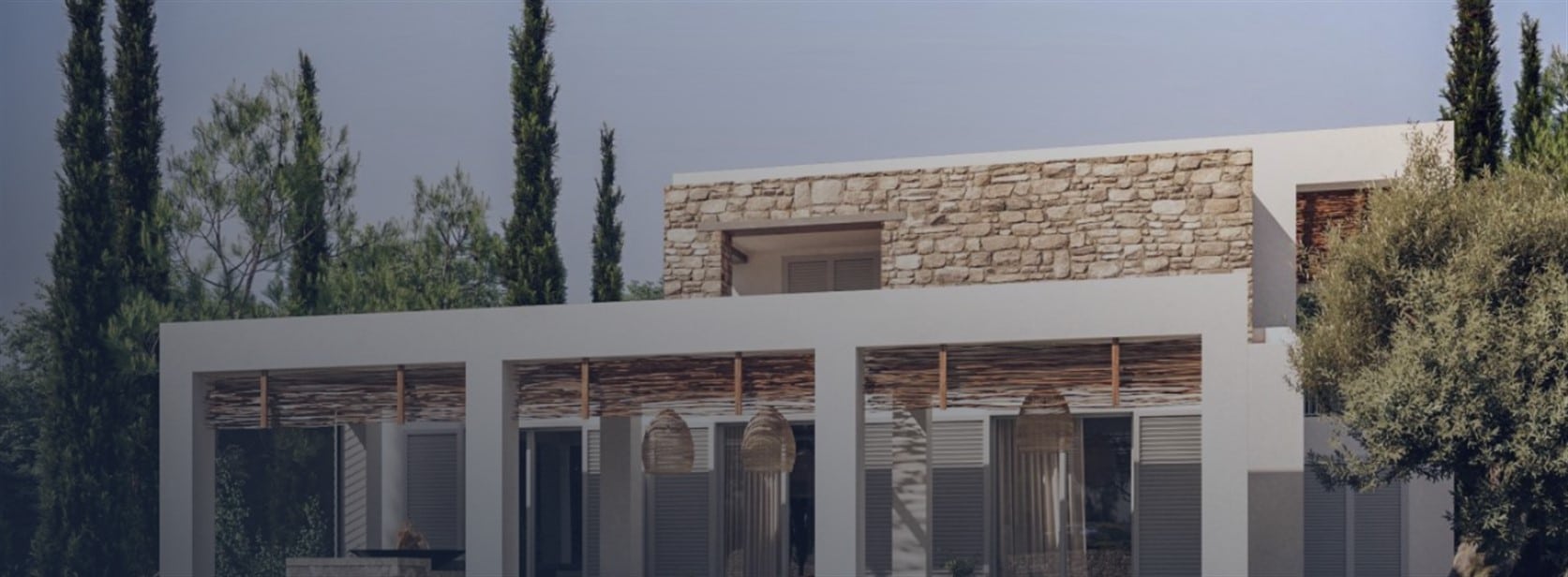 Paphos Property Unique Beachfront Villa