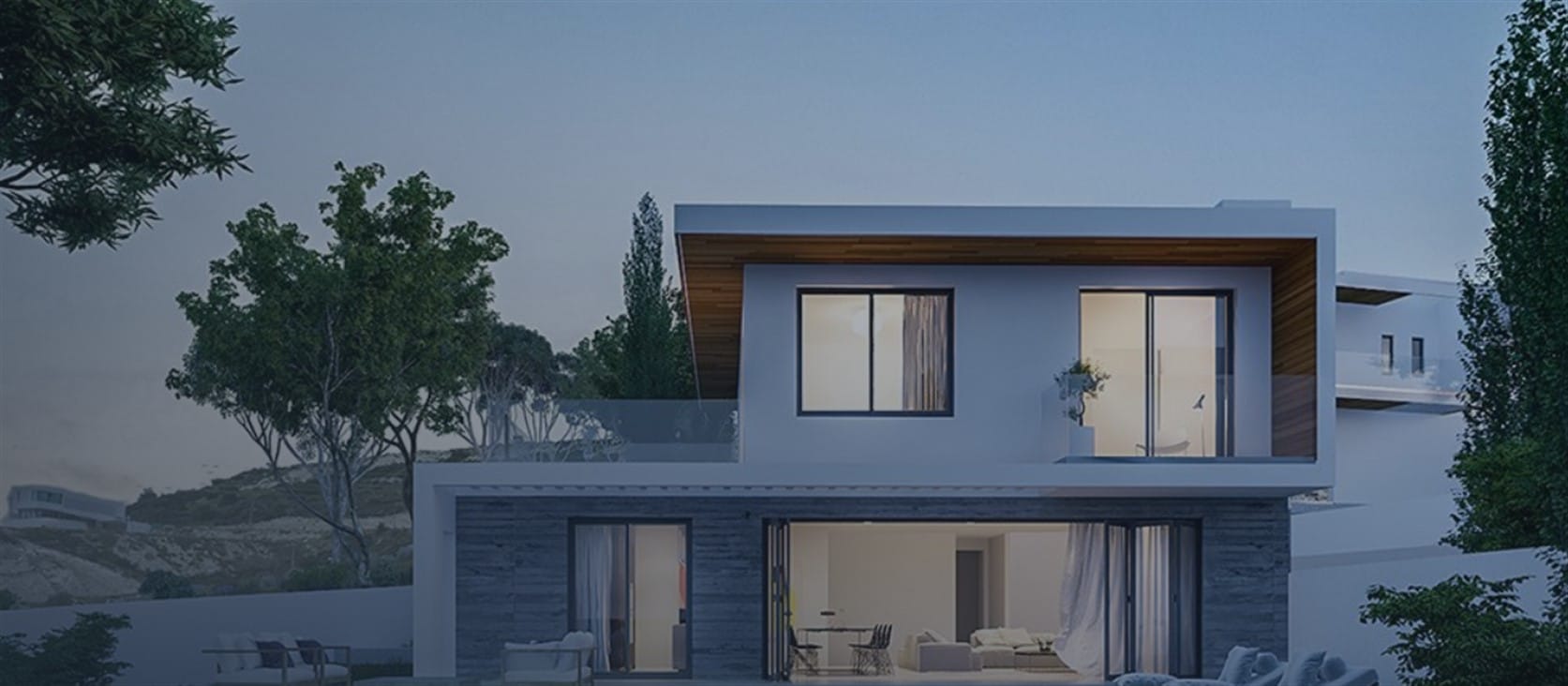 Limassol Property Desirable Four Bedroom Villa