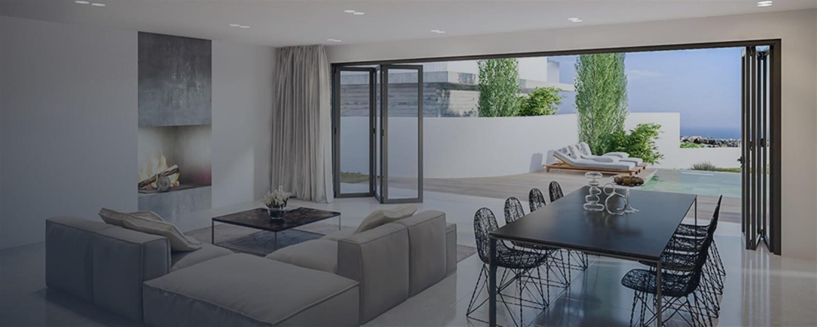 Limassol Property Desirable Four Bedroom Villa