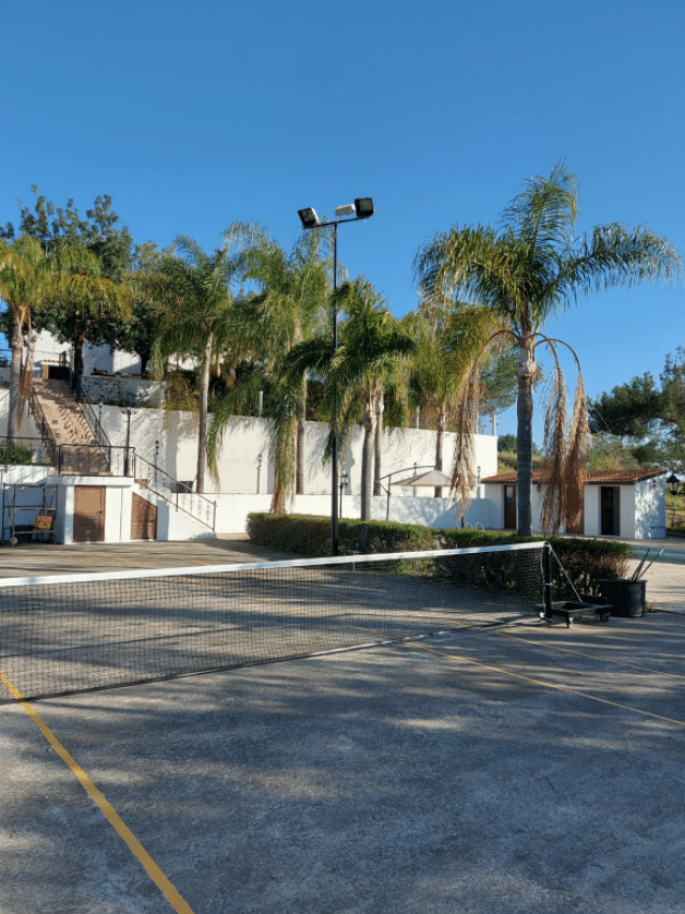 Limassol Property Detached Four Bedroom Villa