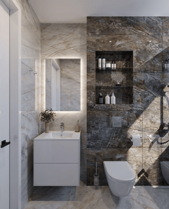 Limassol Property Contemporary One Bedroom Apartment