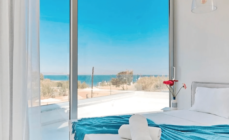 Famagusta Property Luxury Three Bedroom Villa