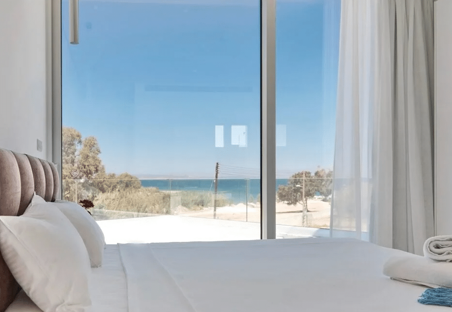Famagusta Property Luxury Three Bedroom Villa