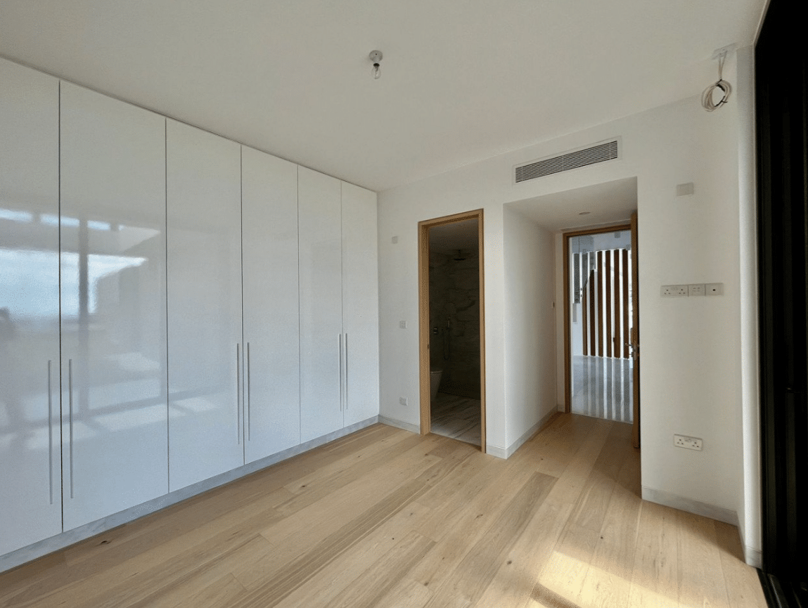 Limassol Property Luxury Four Bedroom Villa