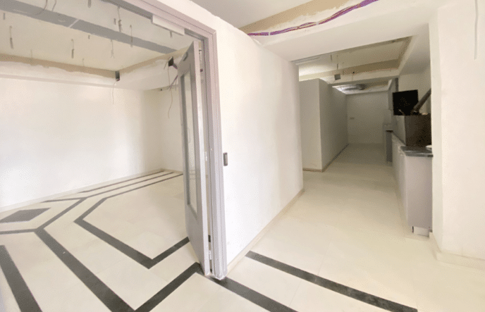 Limassol Property Modern Office Space