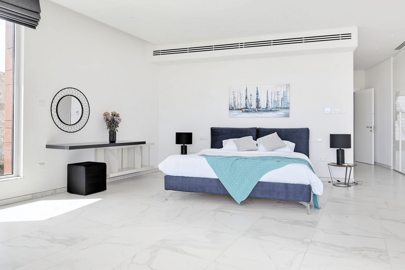 Famagusta Property Luxury Six Bedroom Villa