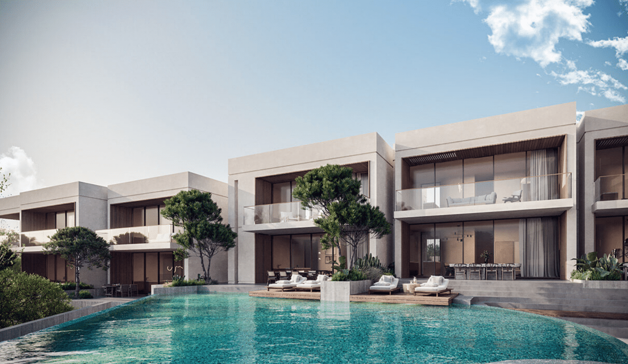 Famagusta Property Modern Two Bedroom Apartment