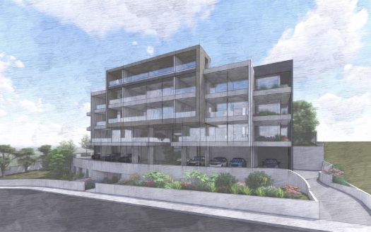 Limassol Property Luxury Apartments