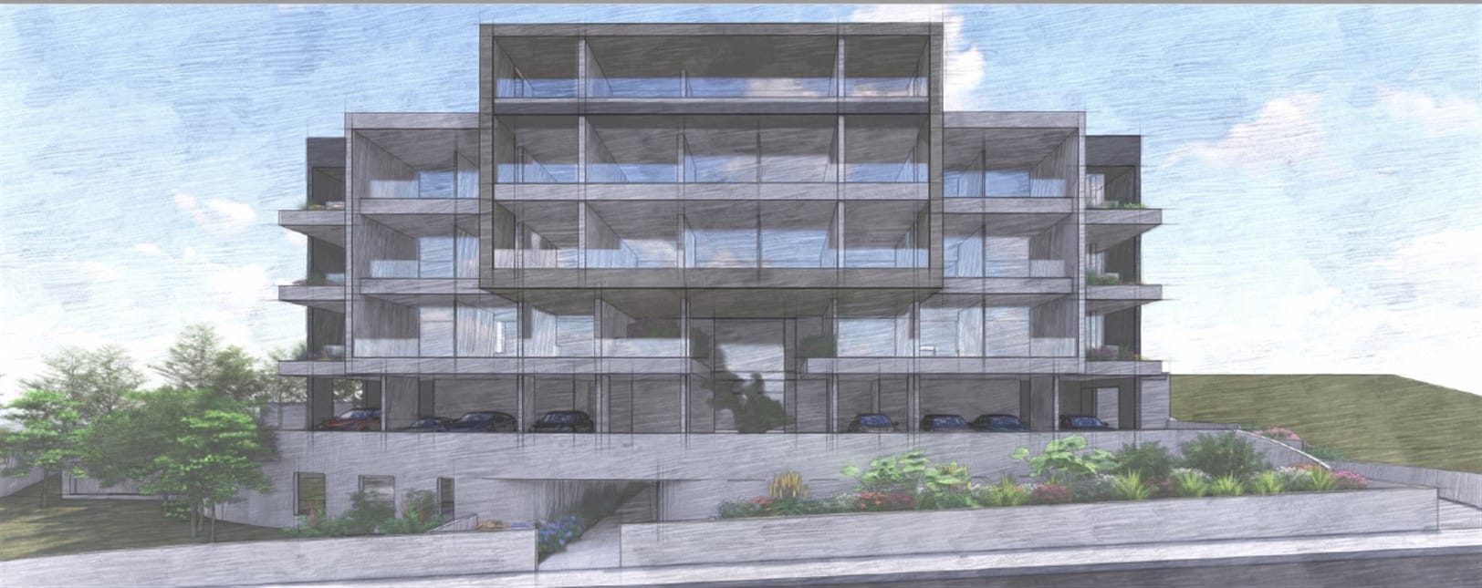 Limassol Property Luxury Apartments
