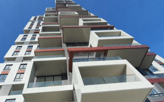 Limassol Property Exclusive Apartment with Roof Garden