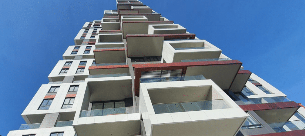 Limassol Property Exclusive Apartment with Roof Garden