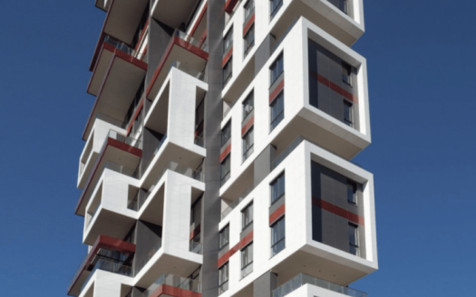 Limassol Property Exclusive Three Bedroom Apartment