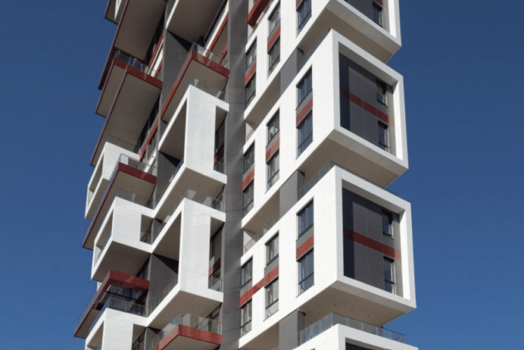 Limassol Property Exclusive Three Bedroom Apartment