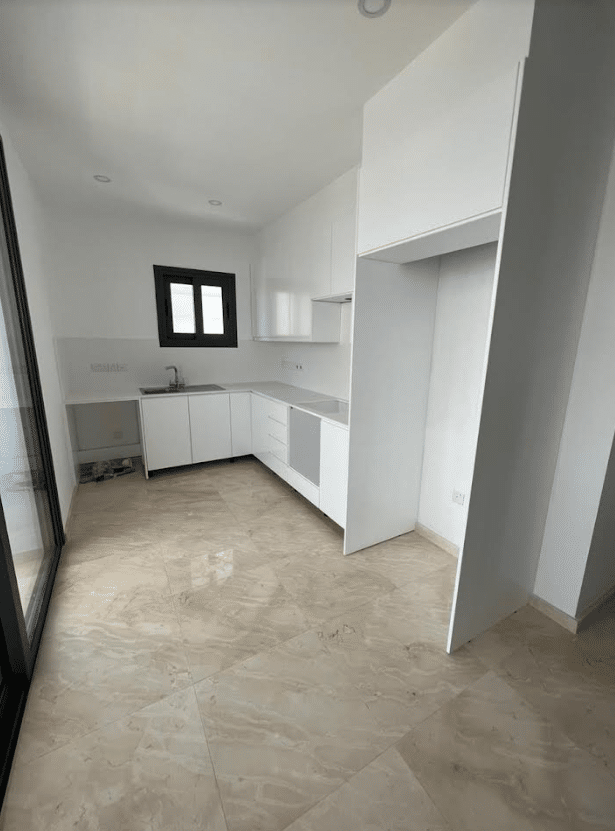 Limassol Property Modern Two Bedroom Apartment