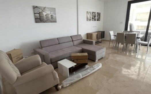 Limassol Property Modern Two Bedroom Apartment