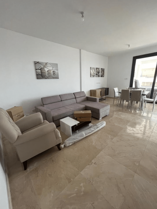 Limassol Property Modern Two Bedroom Apartment