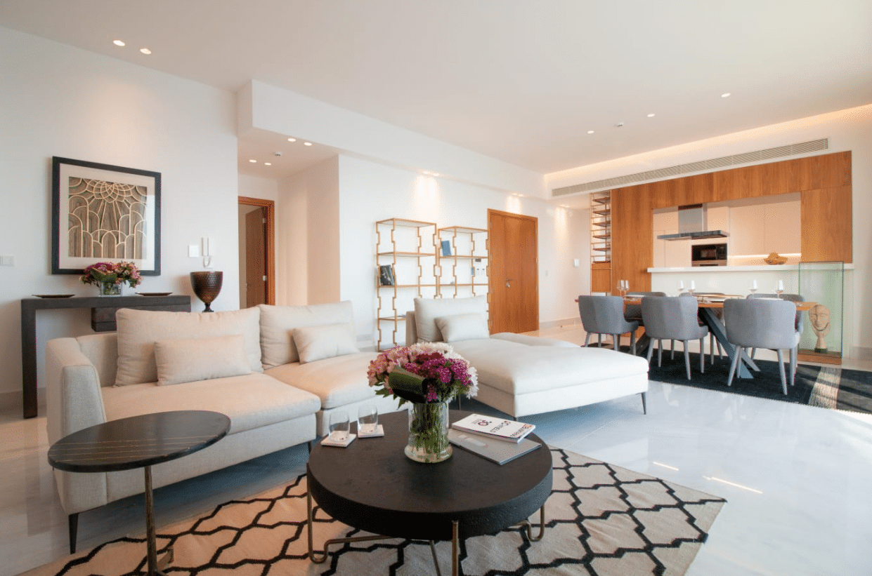 Limassol Property Luxury Four Bedroom Apartment