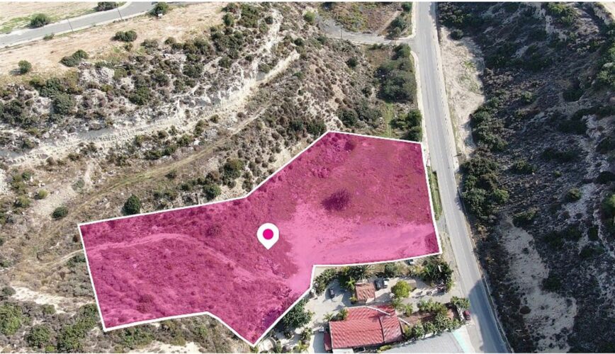 Limassol Property Residential Field