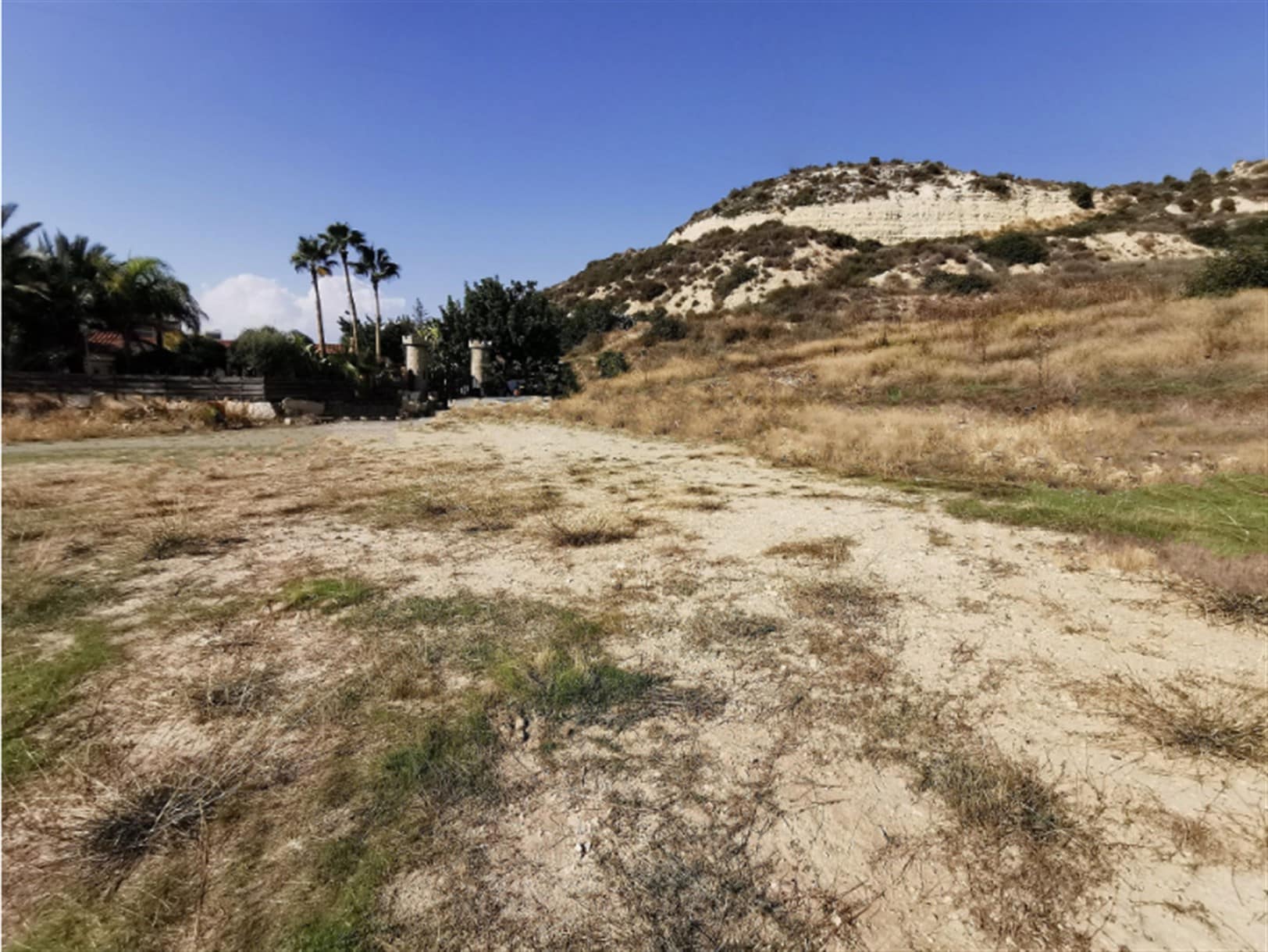 Limassol Property Residential Field