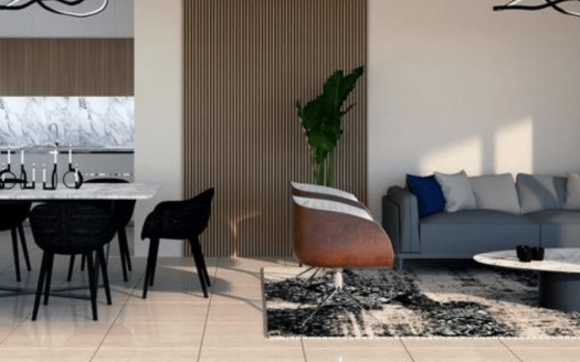 Limassol Property Modern One Bedroom Apartment
