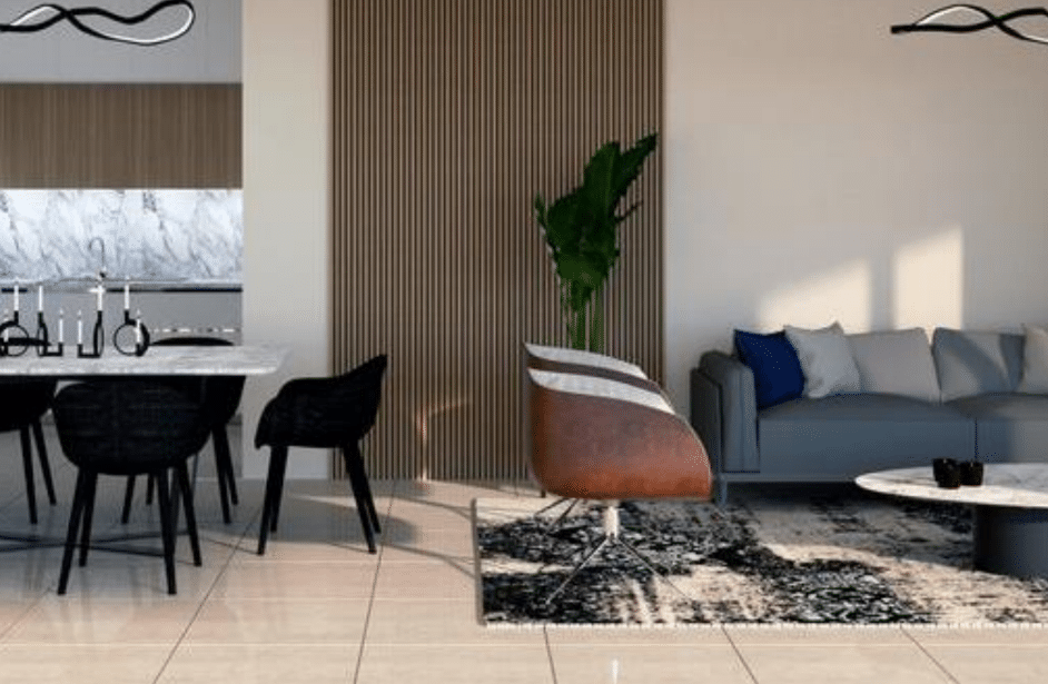 Limassol Property Modern One Bedroom Apartment