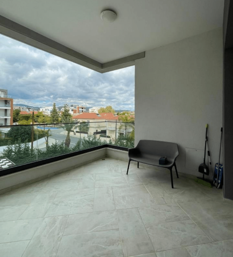 Limassol Property Modern One Bedroom Apartment