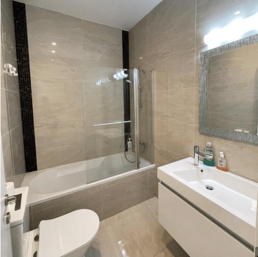 Limassol Property Modern One Bedroom Apartment