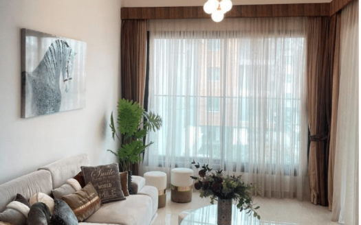 Limassol Property Modern One Bedroom Apartment