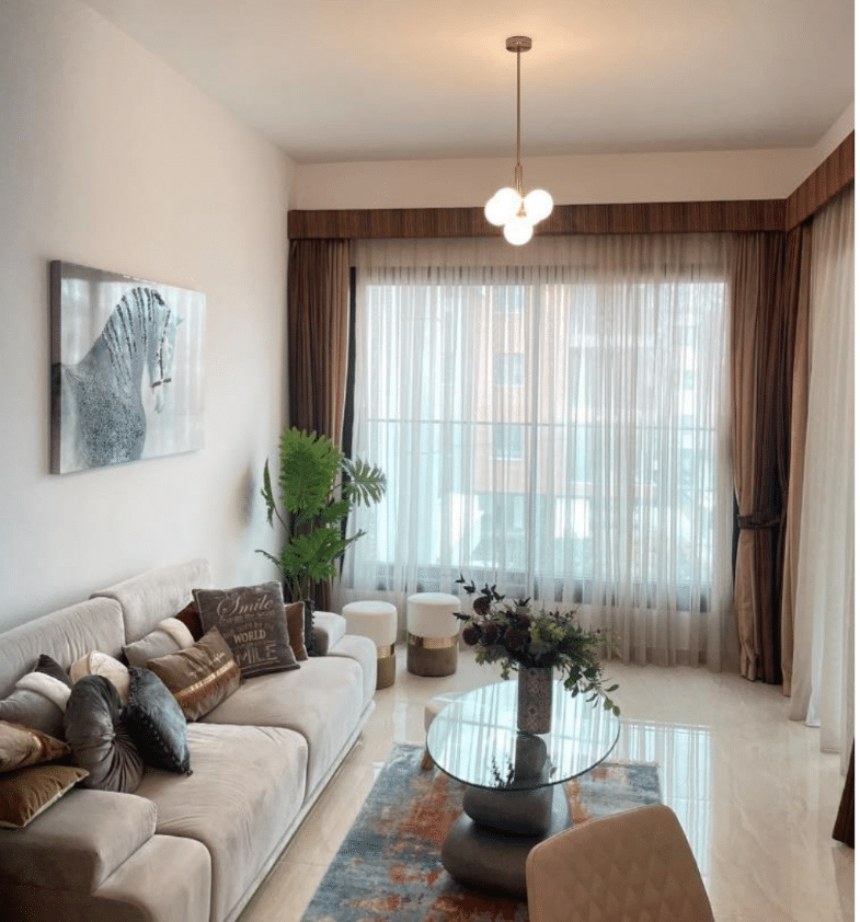 Limassol Property Modern One Bedroom Apartment