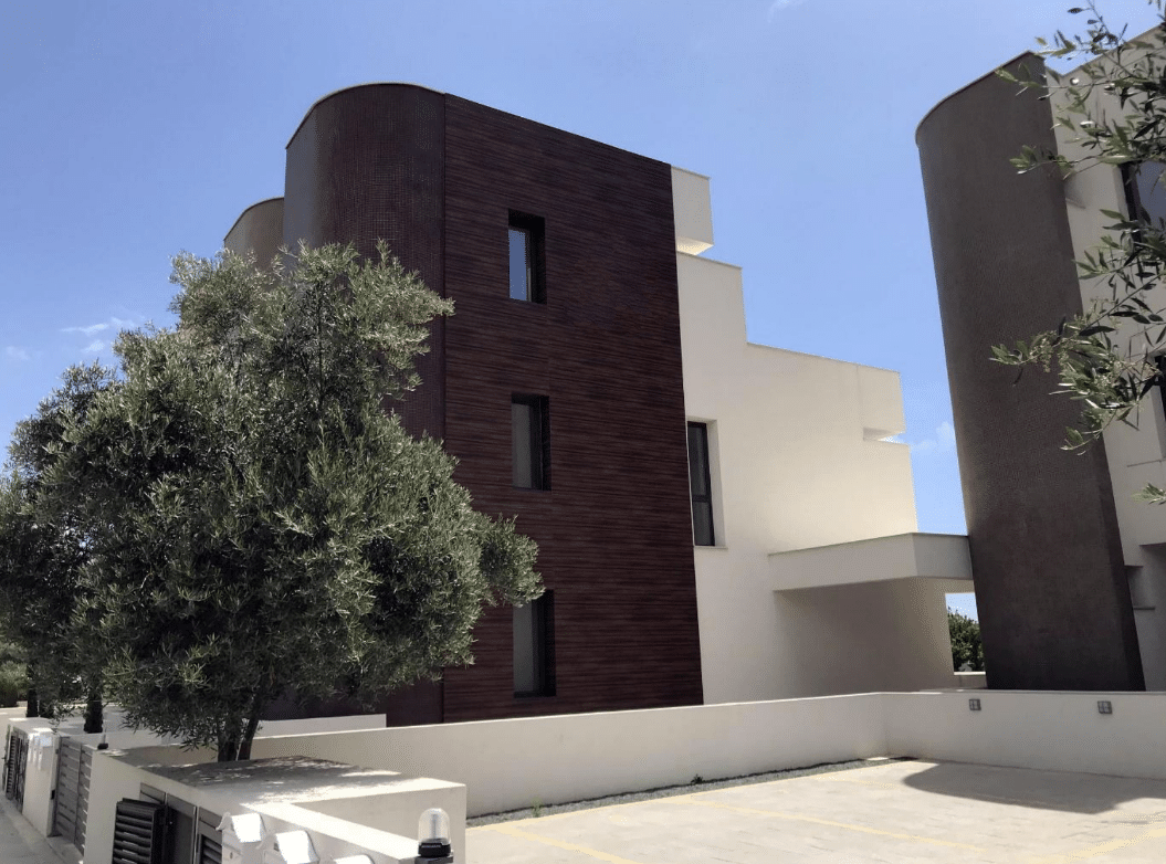 Limassol Property Exceptional Three Bedroom Townhouse