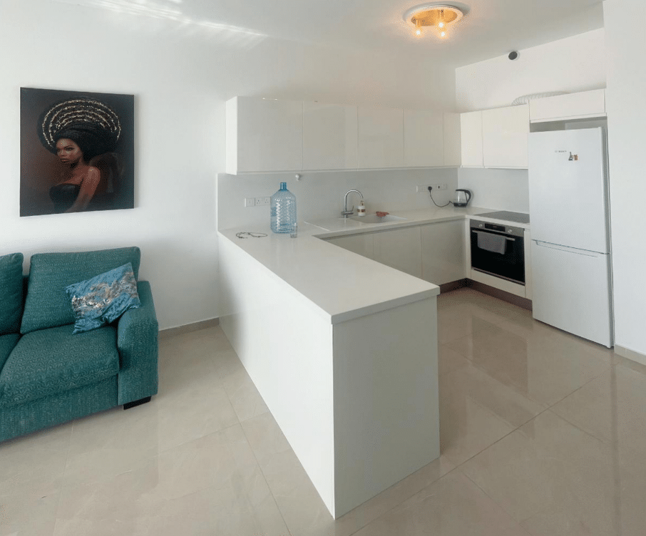 Limassol Property Exceptional Three Bedroom Townhouse