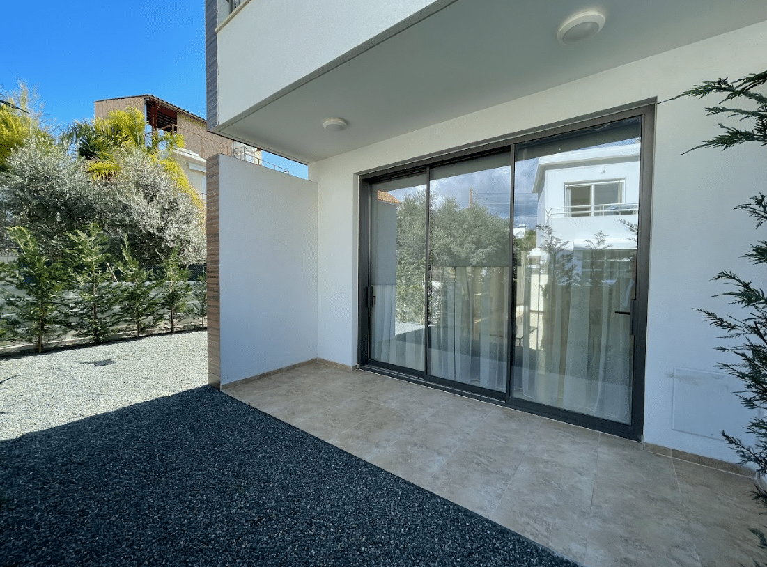 Limassol Property Stylish Three Bedroom Townhouse