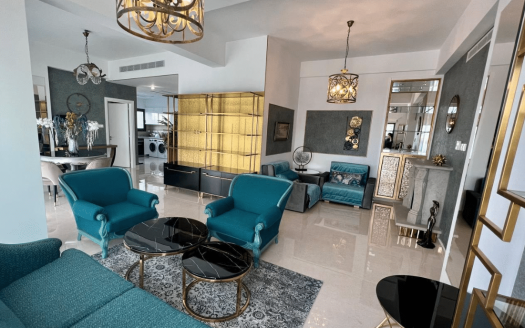 Limassol Property Luxury 3 Bedroom Apartment