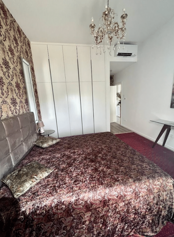 Limassol Property Luxury 3 Bedroom Apartment