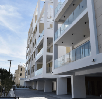 Limassol Property Luxury Two Bedroom Apartment