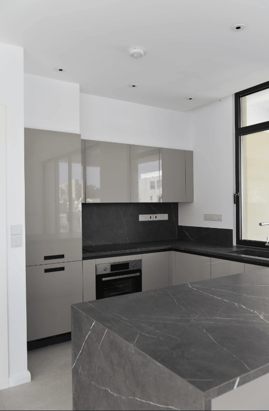 Limassol Property Luxury Two Bedroom Apartment