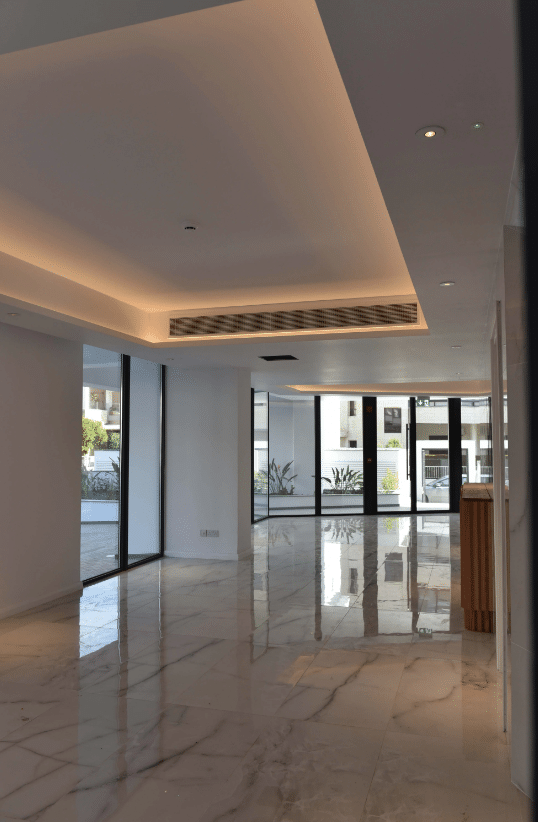 Limassol Property Luxury Two Bedroom Apartment