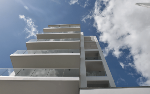 Limassol Property Luxury Four Bedroom Duplex