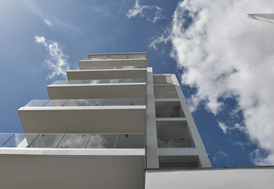 Limassol Property Luxury Four Bedroom Duplex