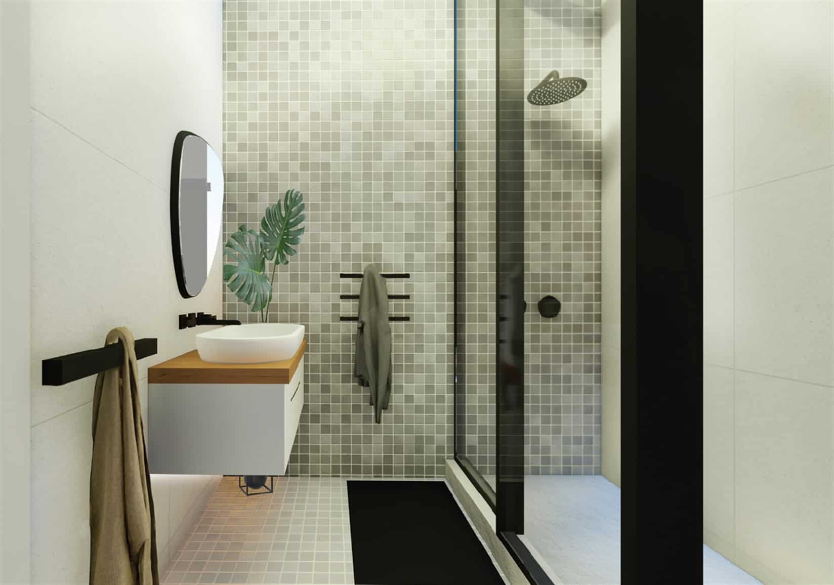 Limassol Property Two Bedroom Apartment