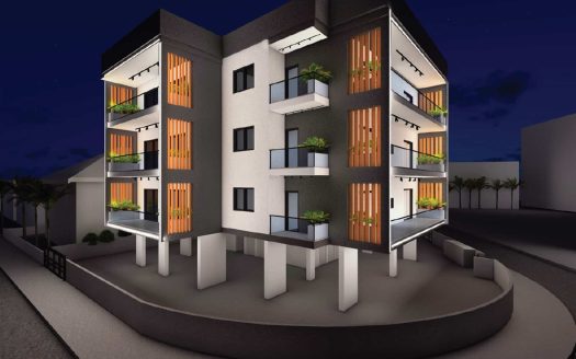 Limassol Property Two Bedroom Apartment