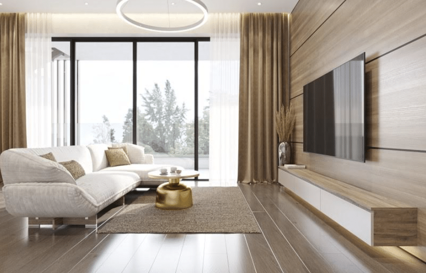 Limassol Property Luxury 3 Bedroom Penthouse