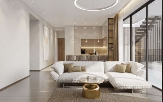 Limassol Property Luxury Three Bedroom Apartments
