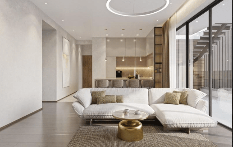 Limassol Property Luxury Three Bedroom Apartments