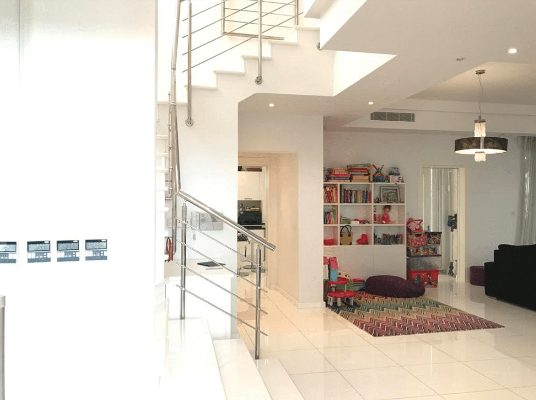 Limassol Property Luxury Five Bedroom Villa