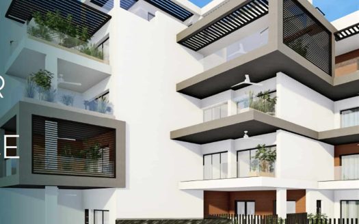 Limassol Property One Bedroom Apartments