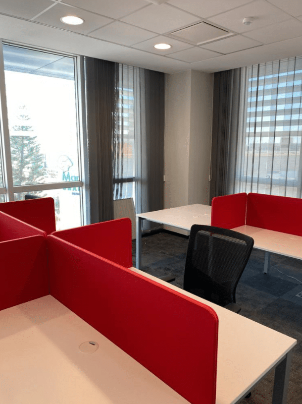 Limassol Property Whole-Floor Modern Office Space