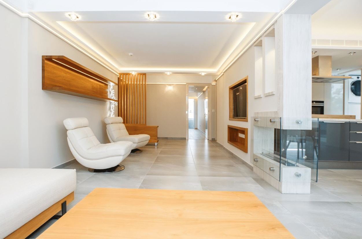 Limassol Property Seafront Luxury 3 Bedroom Apartment