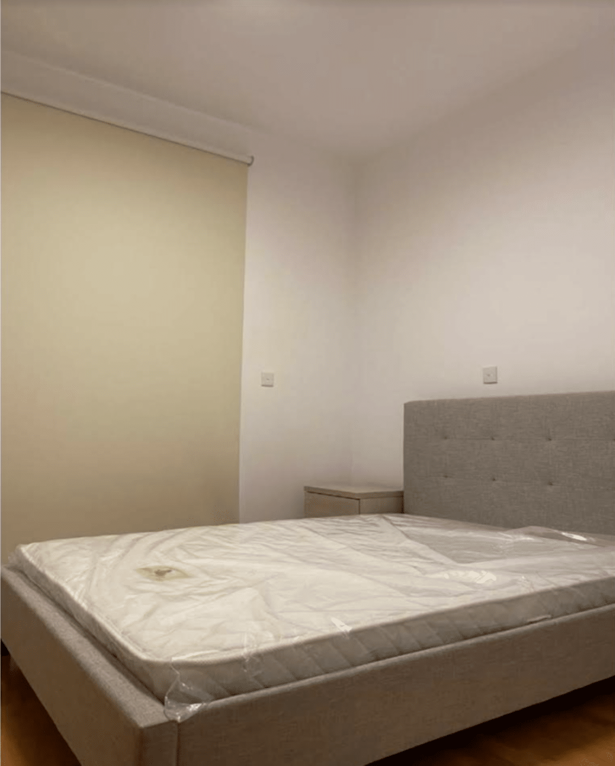 Limassol Property Charming Two Bedroom House