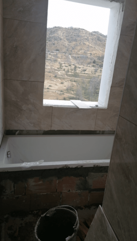 Limassol Property Three Bedroom Detached House